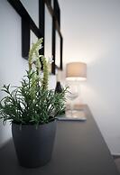 Prometeo Rooms