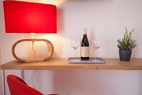Prometeo Rooms