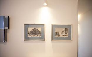 Prometeo Rooms