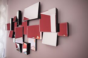 Prometeo Rooms