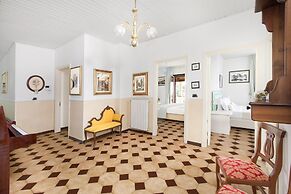 Villa Giulia