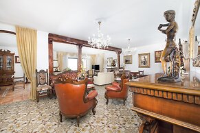 Villa Giulia