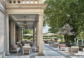 Palais Bad Ragaz