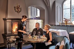 Palais Bad Ragaz