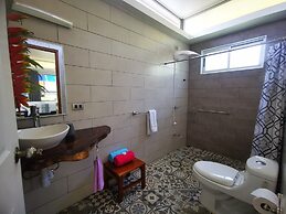 Agutipaca B&B