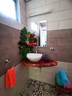 Agutipaca B&B