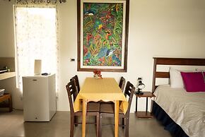Agutipaca B&B