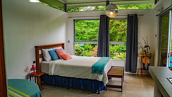 Agutipaca B&B