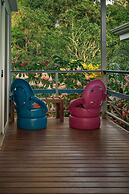 Agutipaca B&B