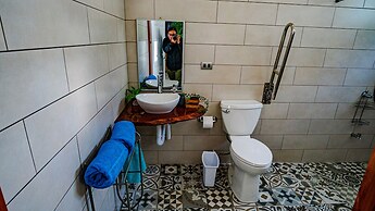 Agutipaca B&B