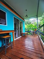 Agutipaca B&B