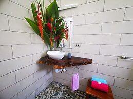 Agutipaca B&B