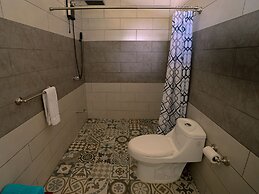 Agutipaca B&B