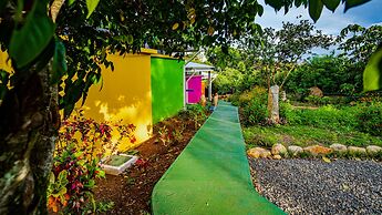 Agutipaca B&B