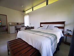 Agutipaca B&B