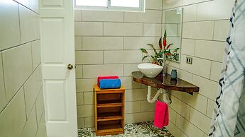 Agutipaca B&B