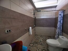 Agutipaca B&B