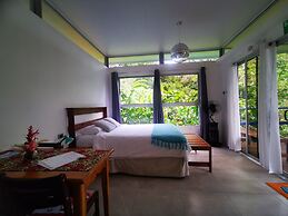 Agutipaca B&B