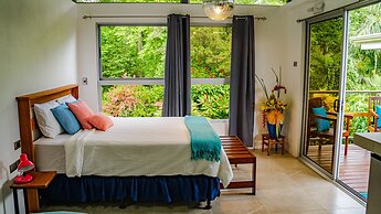 Agutipaca B&B