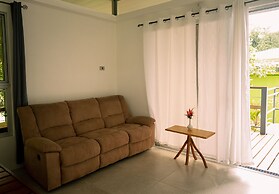 Agutipaca B&B