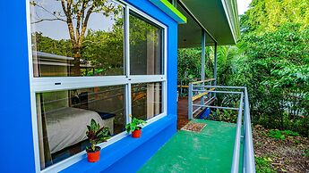 Agutipaca B&B