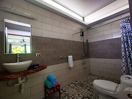 Agutipaca B&B
