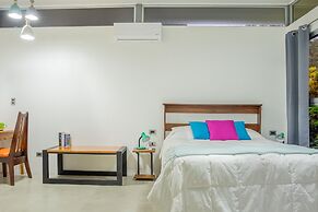 Agutipaca B&B