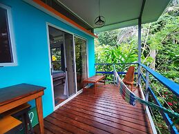 Agutipaca B&B
