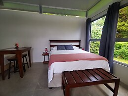 Agutipaca B&B