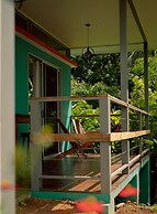 Agutipaca B&B