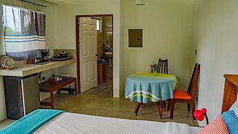 Agutipaca B&B