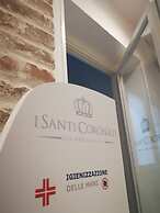 I Santi Coronati Bed & Breakfast