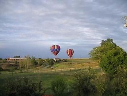 La Lézardière