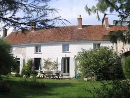 La Lézardière