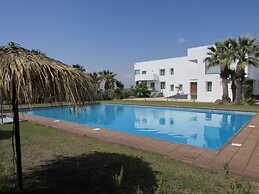 Cortijo Media Legua