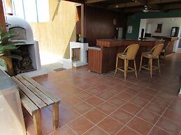 Cortijo Media Legua
