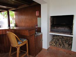 Cortijo Media Legua