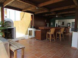 Cortijo Media Legua