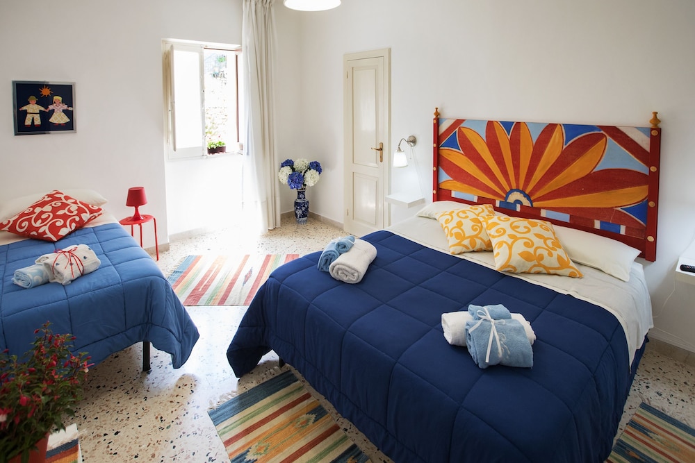 Bella Vista b&b