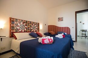 Bella Vista b&b
