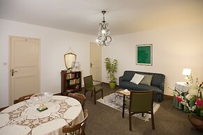 Bella Vista b&b