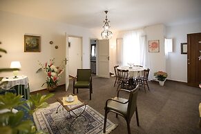Bella Vista b&b