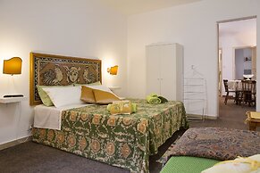 Bella Vista b&b