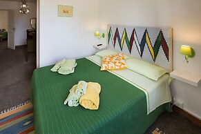 Bella Vista b&b