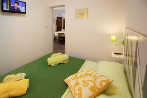 Bella Vista b&b