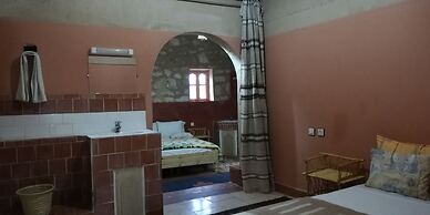Chez Aissa Auberge Traditionnelle