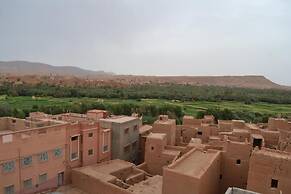 Chez Aissa Auberge Traditionnelle