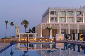 Marchica Lagoon Resort