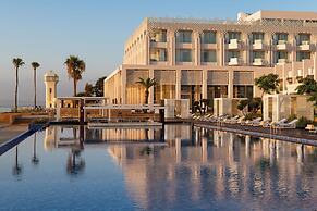 Marchica Lagoon Resort