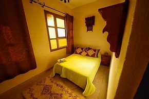 Hotel  Sijilmassa